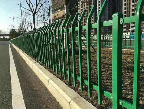 洛陽鋅鋼護(hù)欄廠