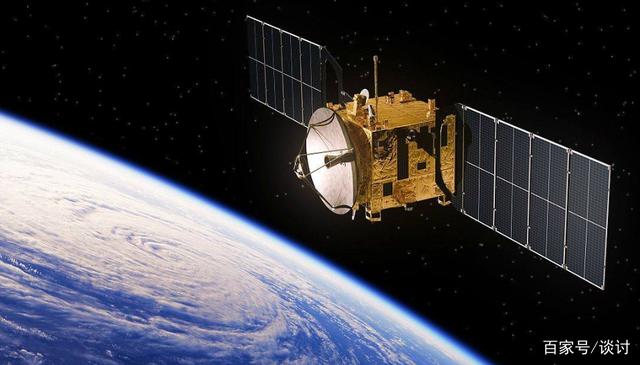 中國北斗與137國簽下訂單，千億市場迎來爆發，美國GPS得甘拜下風